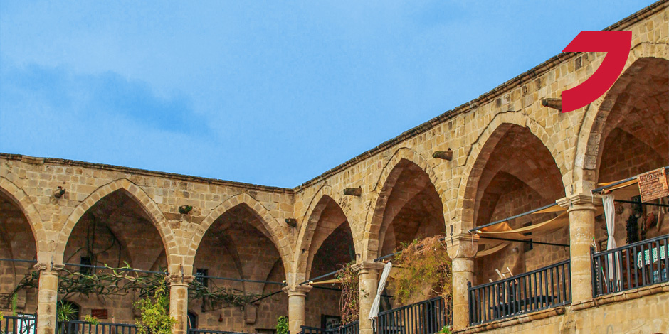 Tarihi Şehir Lefkoşa – Zaman Yolculuğu