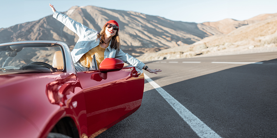 Documents and Information Required for Lefkoşa Rent a Car