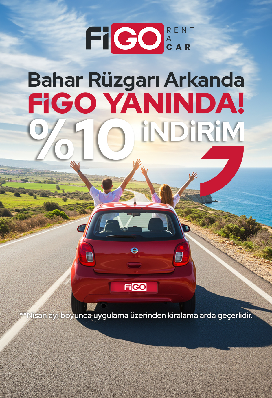 Anında %10 İndirim!
