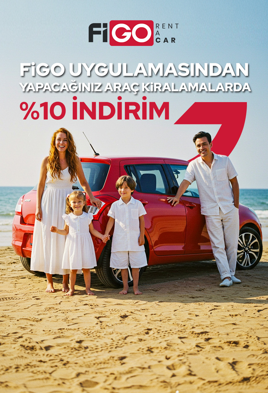 Anında %10 İndirim!