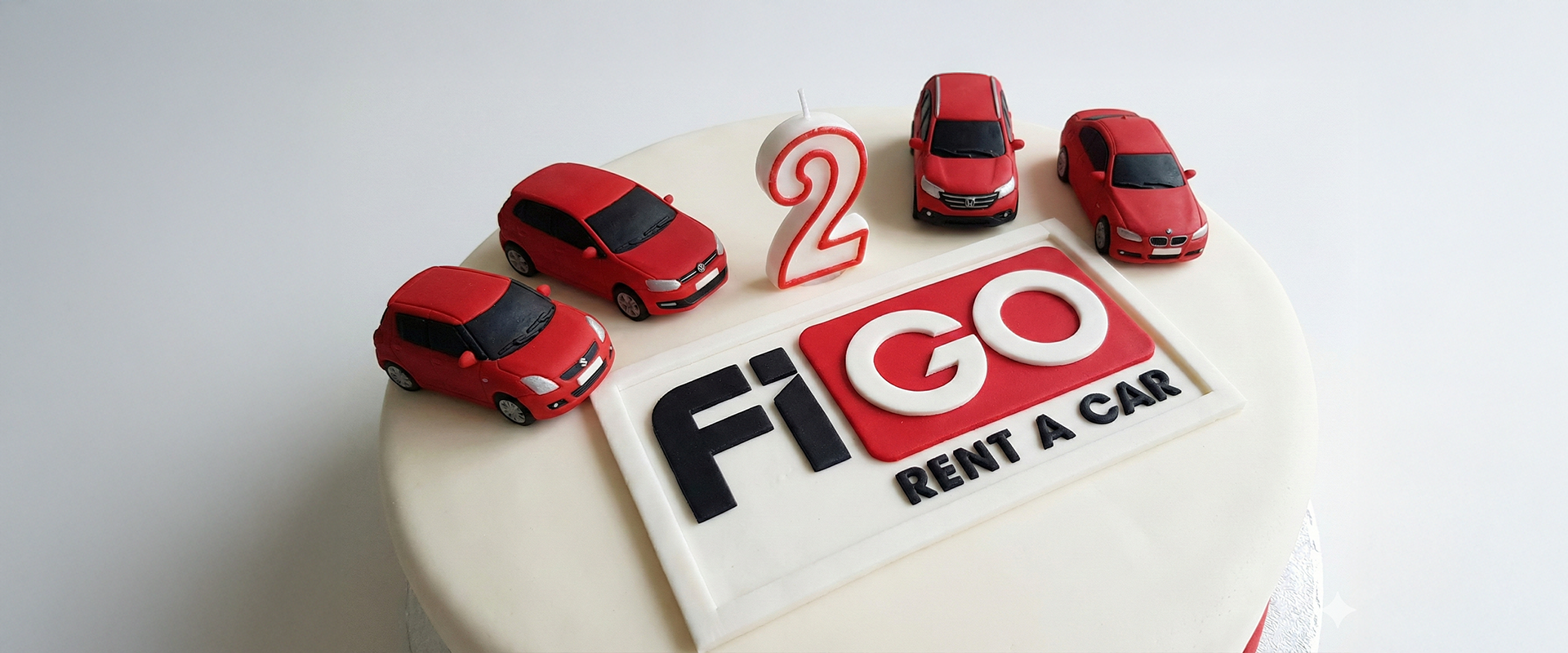 Figo Rent a Car