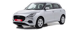 Suzuki Swift 2025